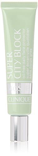 Beauty CLINIQUE SUN super city block SPF40 40 ml