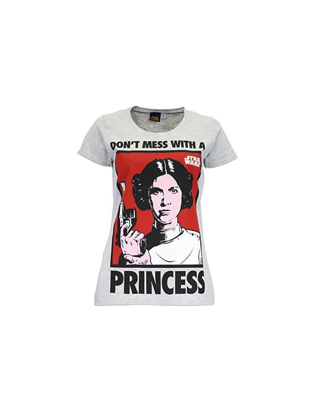 Moda Star Wars