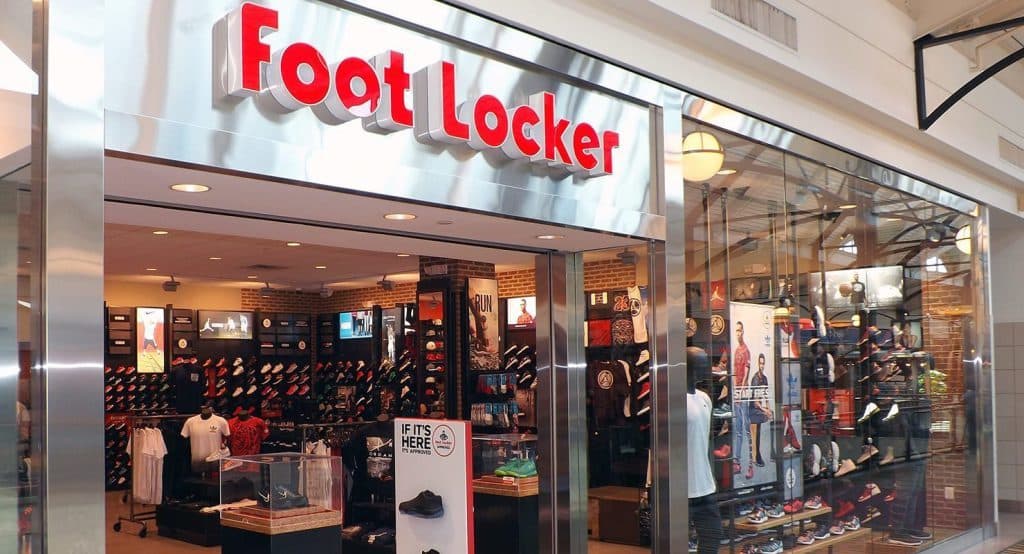 Fashion Foot Locker | Foot Locker