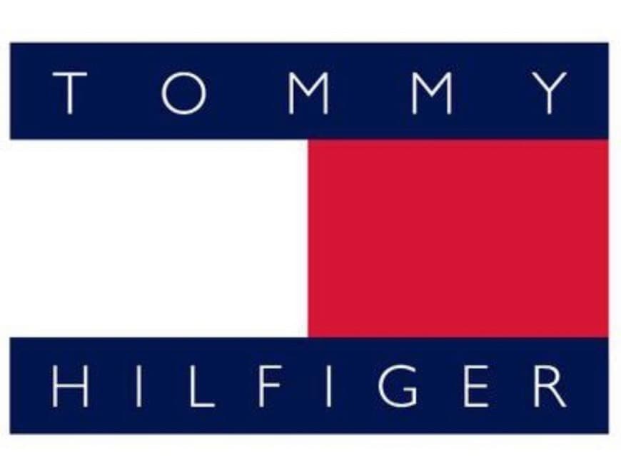 Place Tommy Hilfiger