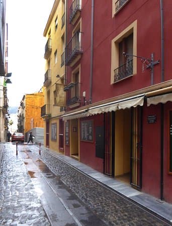 Restaurants Bar La Tareta