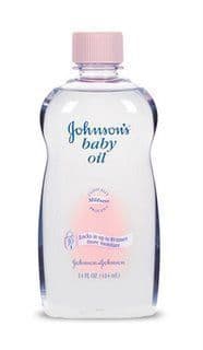 Fashion Aceite Puro JOHNSON'S® baby | JOHNSON'S®