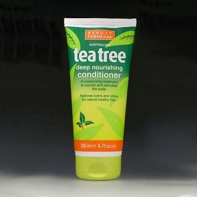 Place Beauty Formulas Tea Tree Deep Nourishing Conditioner 200ml by Beauty Formulas