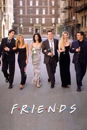 Serie Friends