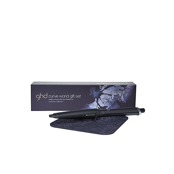 Belleza Rizador de ghd Limited Edition Curve Creative Wand Nocturne