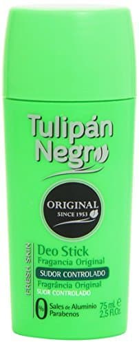 Belleza Tulipán Negro