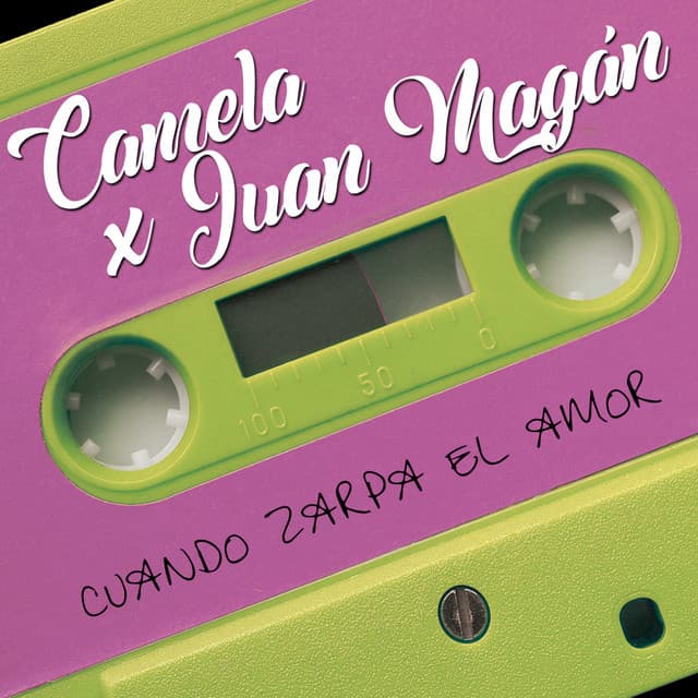 Music Cuando zarpa el amor (feat. Juan Magán)