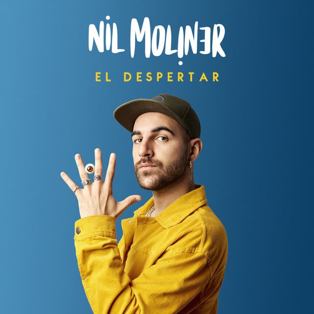 Canción El Despertar