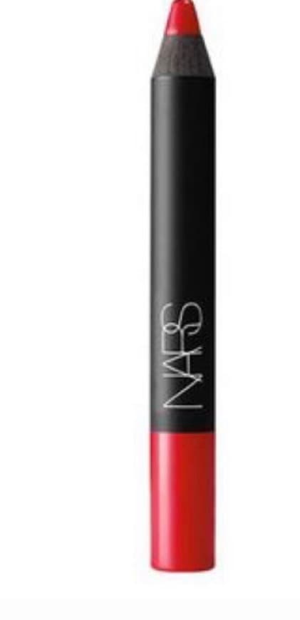 Fashion NARS Velvet Matte Lip Pencil, Dragon Girl : Lip ... - Amazon.com