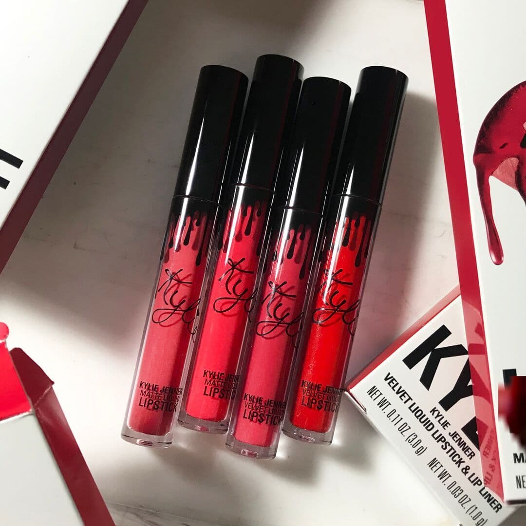 Fashion Kylie Cosmetics by Kylie Jenner | Official Website