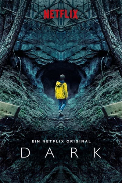 Serie Dark