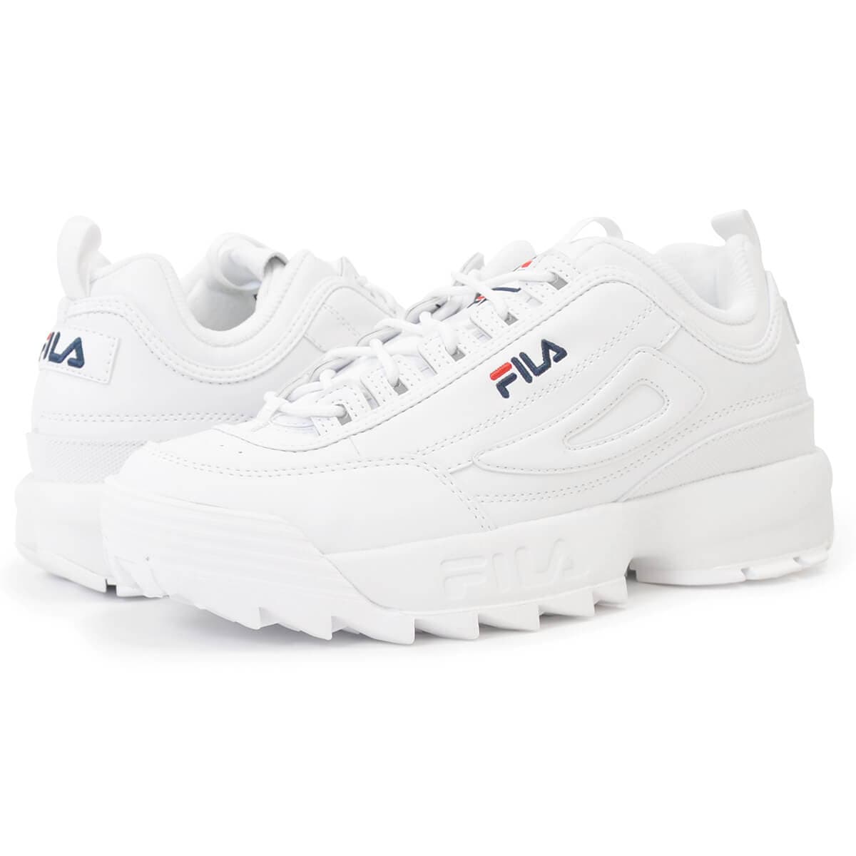 Moda Fila Disruptor Shoes | Champs Sports