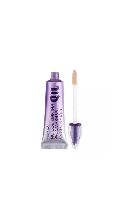 Beauty Urban Decay Eyeshadow Primer Potion Tube