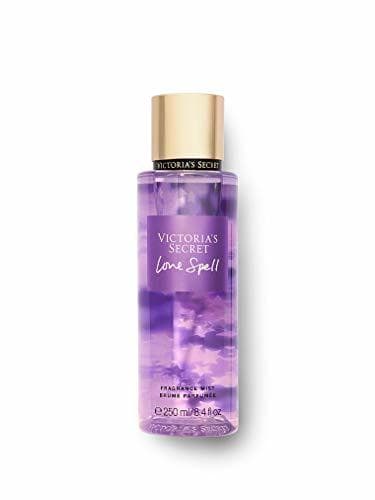 Beauty Victorias Secret Love Spell Fragrance Mist Perfume Consumo Mujer