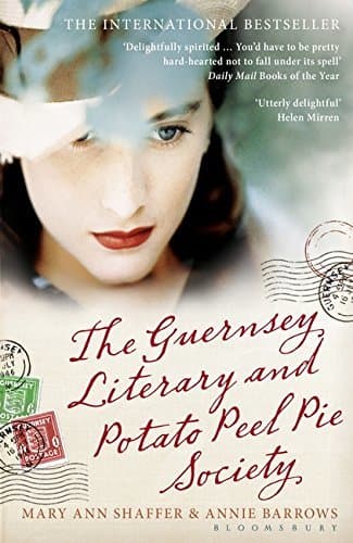 Book The Guernsey Literary and Potato Peel Pie Society [Paperback]