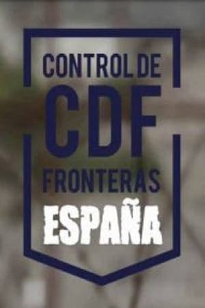 Serie Border Control: Spain