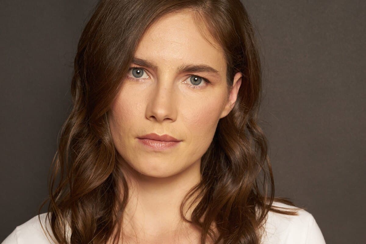 Serie Amanda Knox 