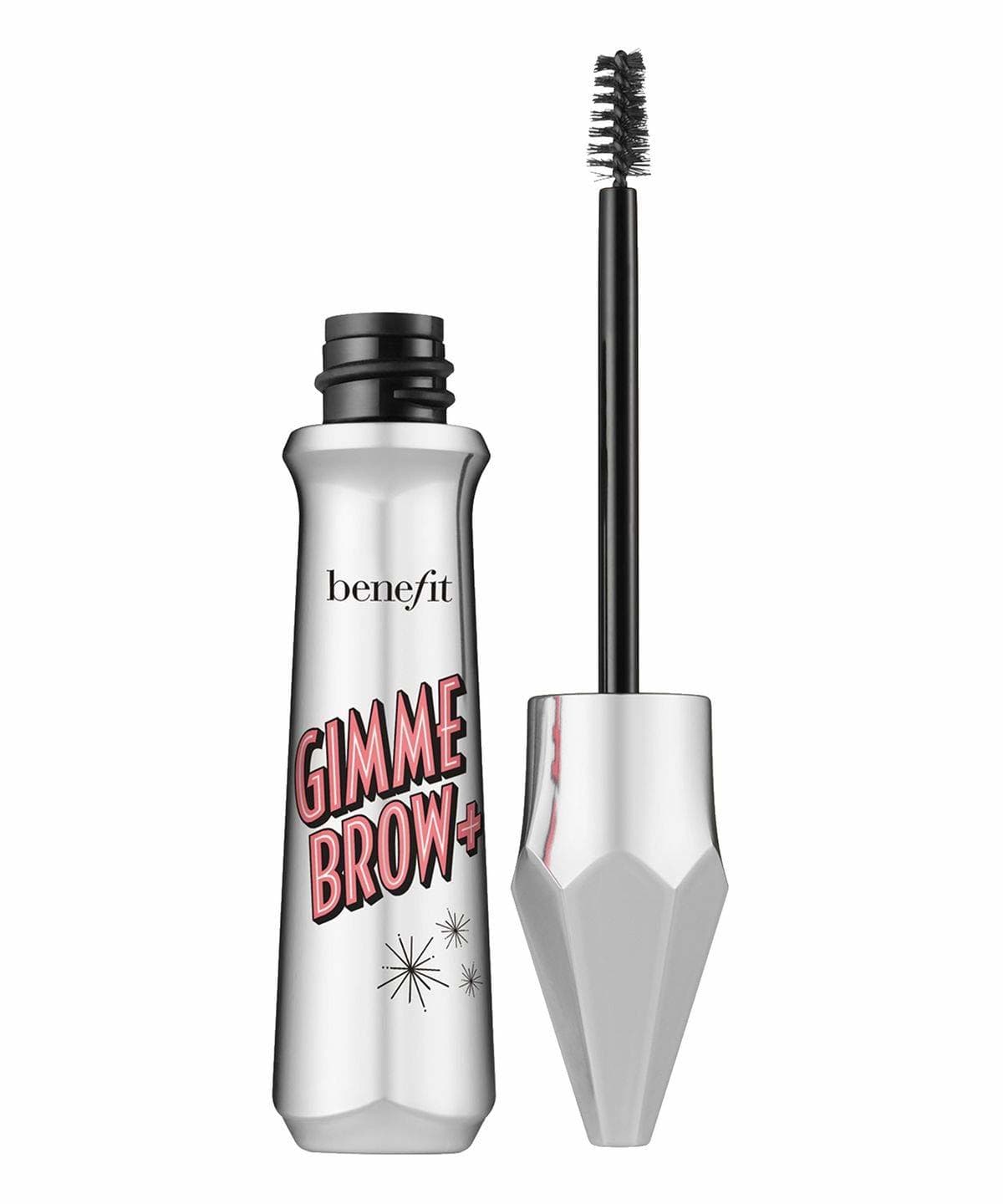 Belleza Benefit Gimme Brow+ Volumizing Fibre Gel Gimme Brow+ 5 Deep