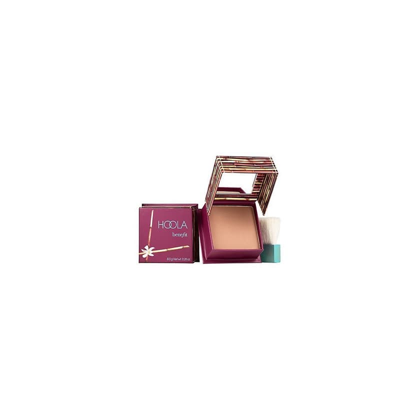 Belleza Benefit Hoola Bronzer