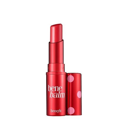 Producto Beneficio hidratante benebalm Tinted Lip Balm