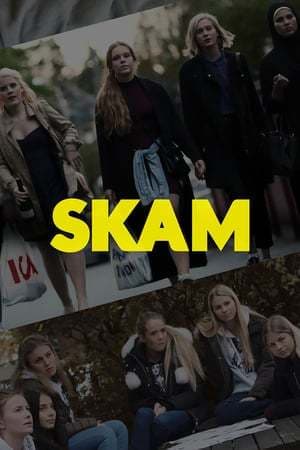 Serie SKAM