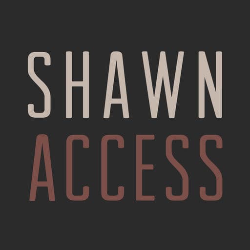 App ShawnAccess