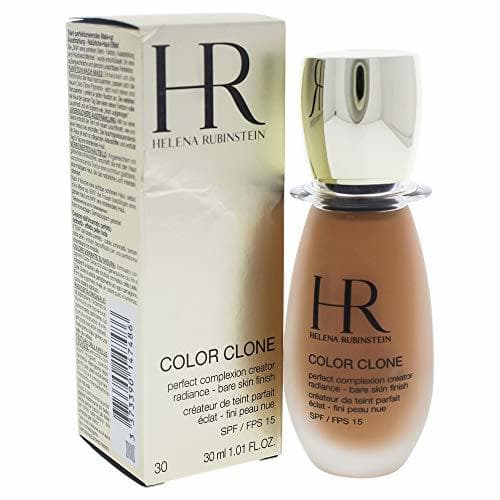 Beauty Helena Rubinstein Color Clone Fluid Foundation #30-Cognac 30 ml