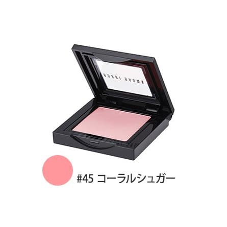 Beauty Bobbi Brown, Colorete