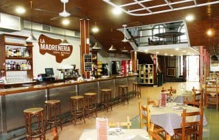 Restaurants La Madreñeria