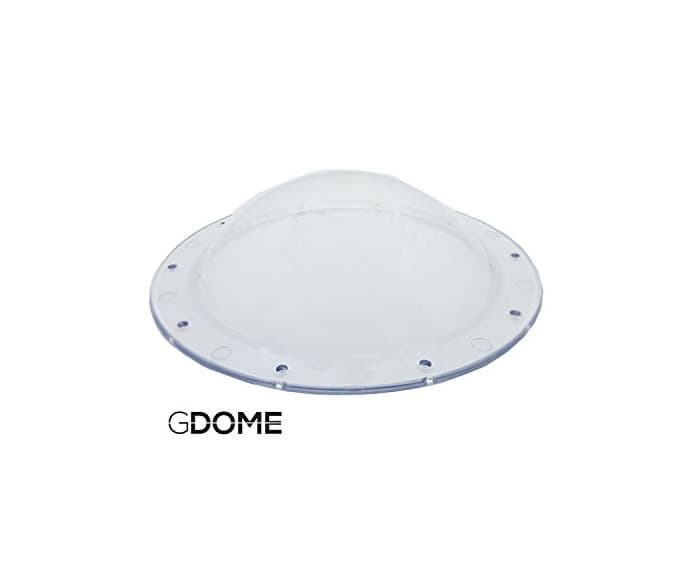 Electronic GDome Replacement Dome Lens For PDS GDome