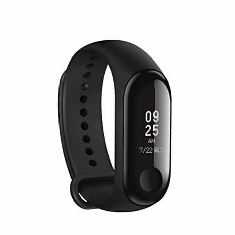 Fashion Xiaomi Mi Band 3 Fitness Tracker 50m Waterproof ... - Amazon.com