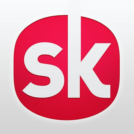 App Songkick Concerts