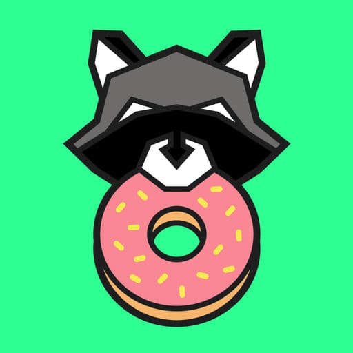 App Donut County