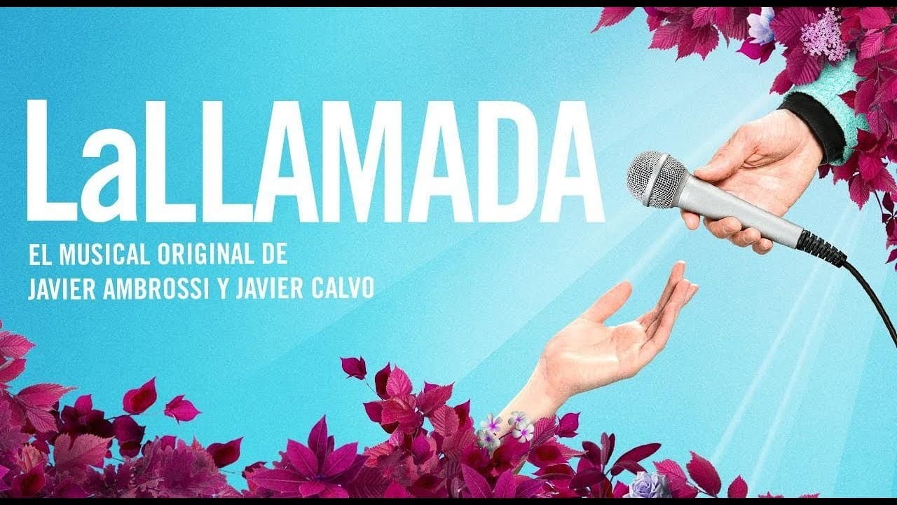 Fashion La Llamada el musical | Ven a ver el musical de moda...