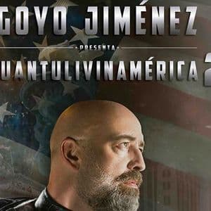 Fashion MADRID – Aiguantulivinamerica 2 – The Goyo Jiménez Experience