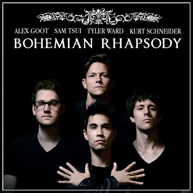 Music Bohemian Rhapsody