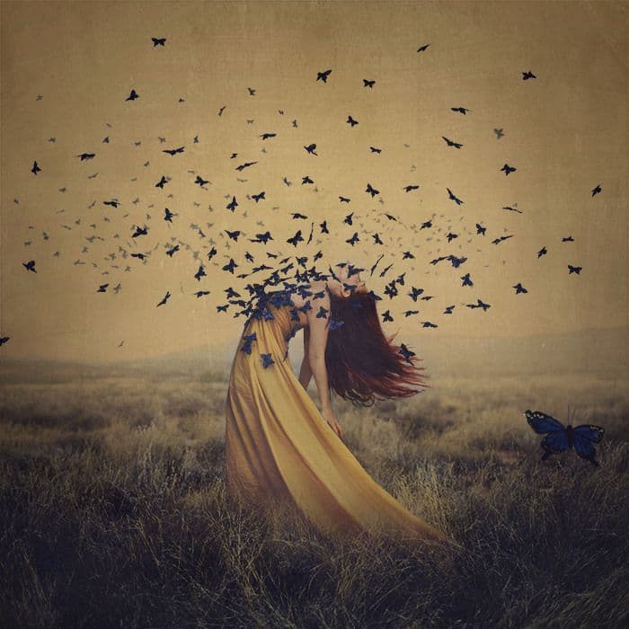 Moda brooke shaden (@brookeshaden) • Instagram photos and videos