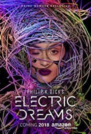 Serie Philip K. Dick's Electric Dreams