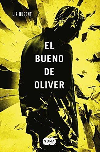 Libro El bueno de Oliver