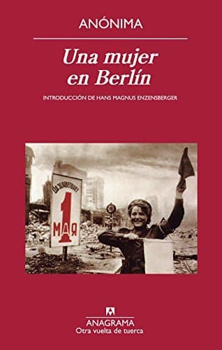 Libro Una mujer en Berlín