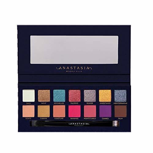 Belleza Anastasia Beverly Hills Riviera