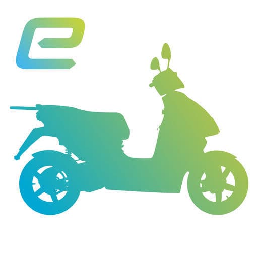 App eCooltra - Motosharing