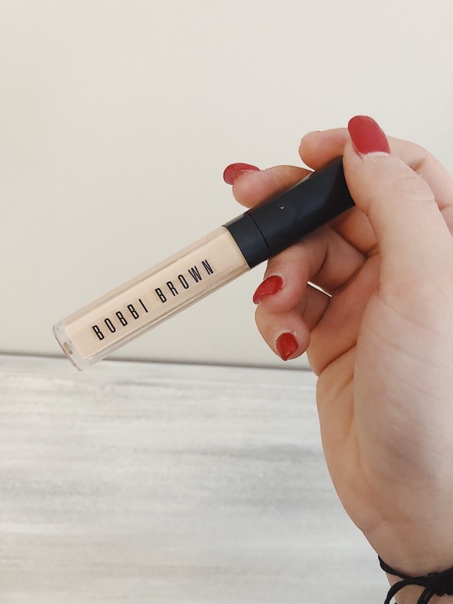 Belleza Bobbi Brown – Pincel Instant Full Cover Corrector 6 ml – varios colores