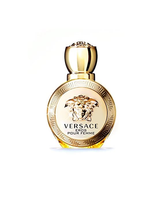 Beauty VERSACE EROS POUR FEMME agua de perfume vaporizador 50 ml