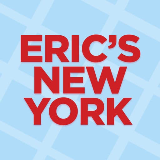 App Eric's New York