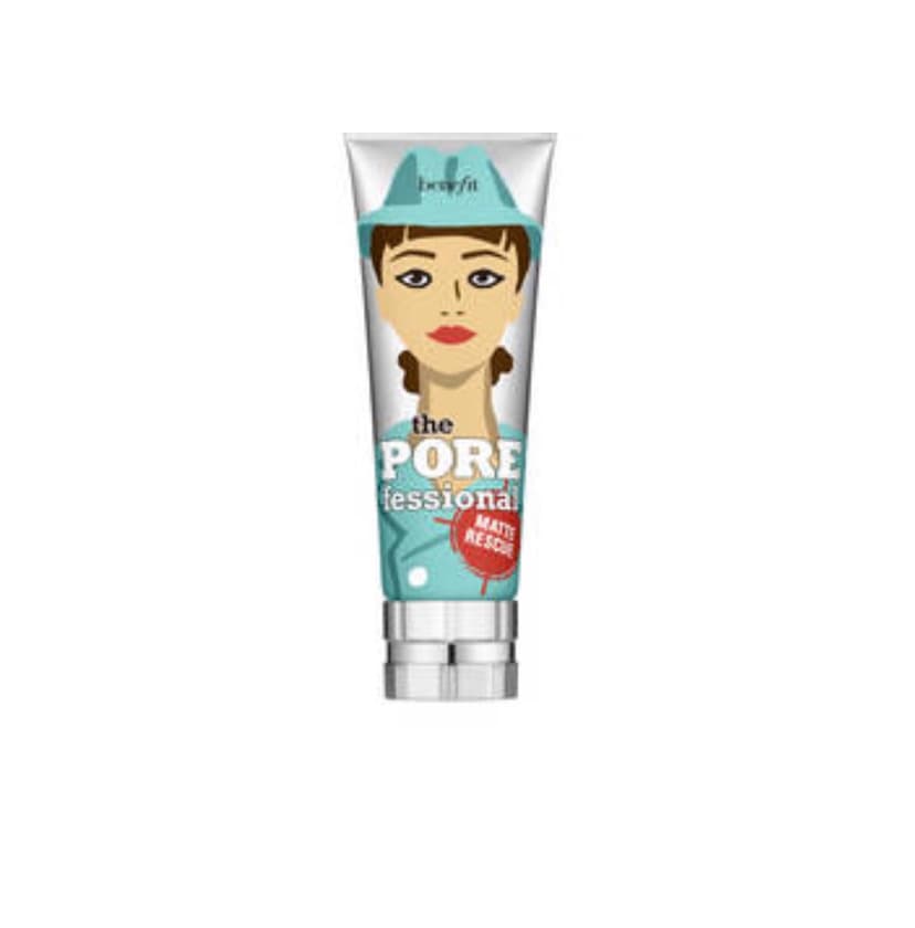 Product PRIMER BENEFIT THE POREfessional matte