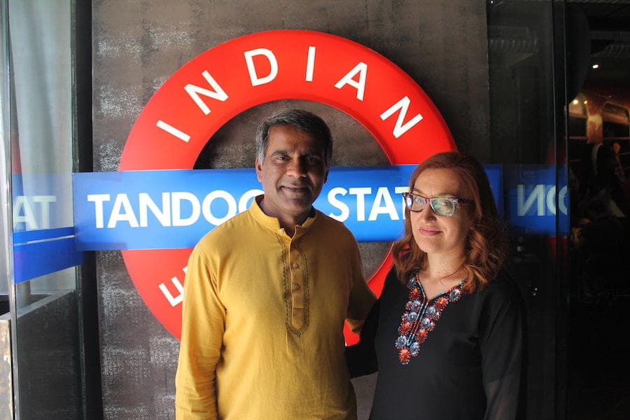 Restaurants Tandoori Station