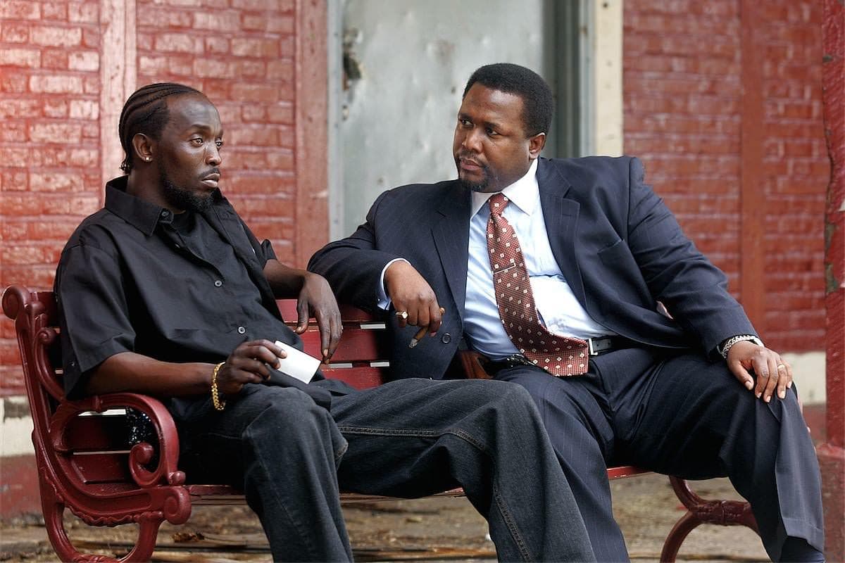 Serie The Wire