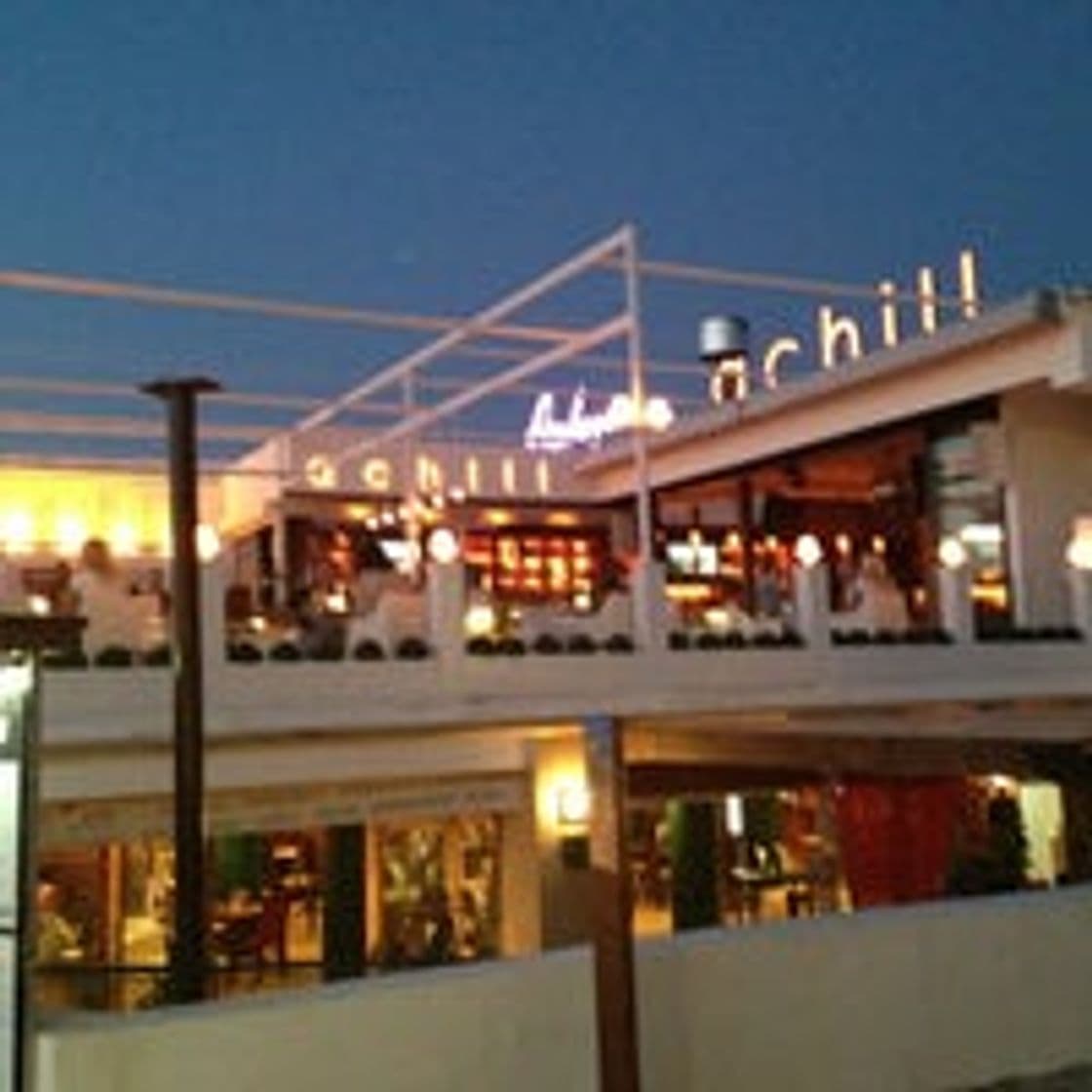 Restaurants Achill Bar & Dancefloor