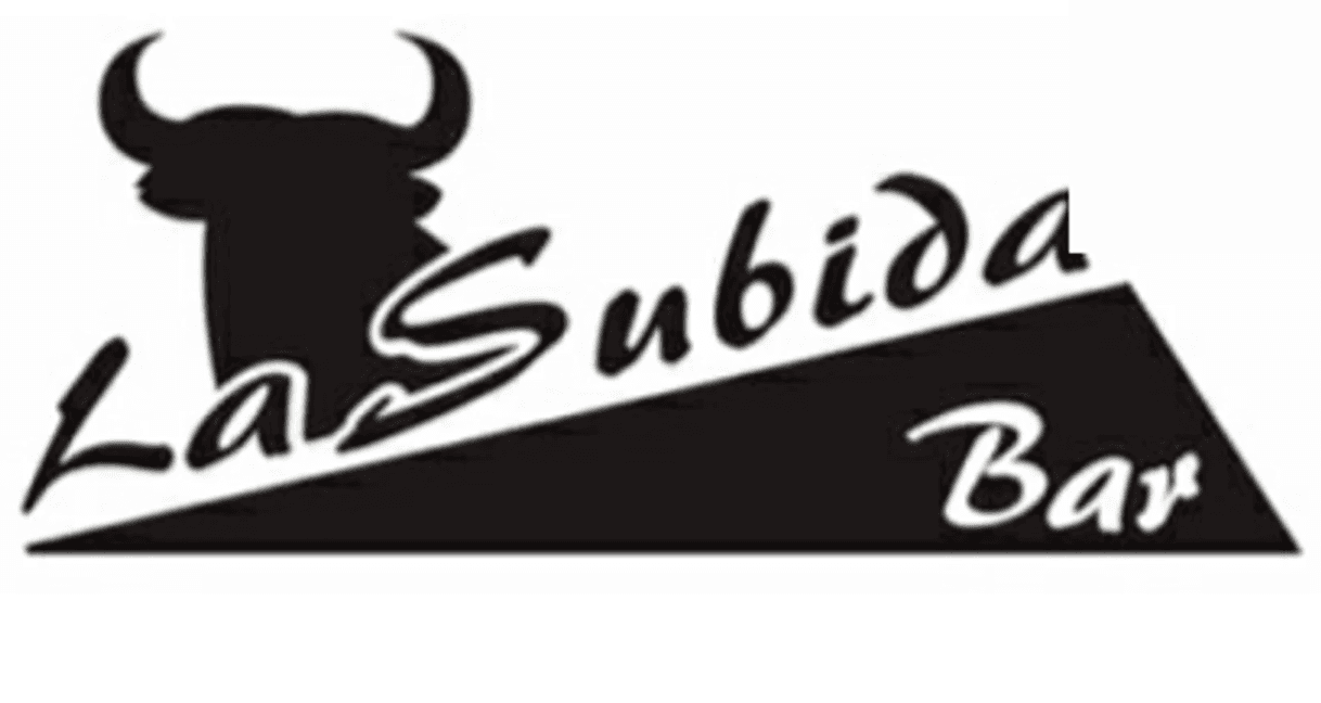 Restaurants La Subida Bar